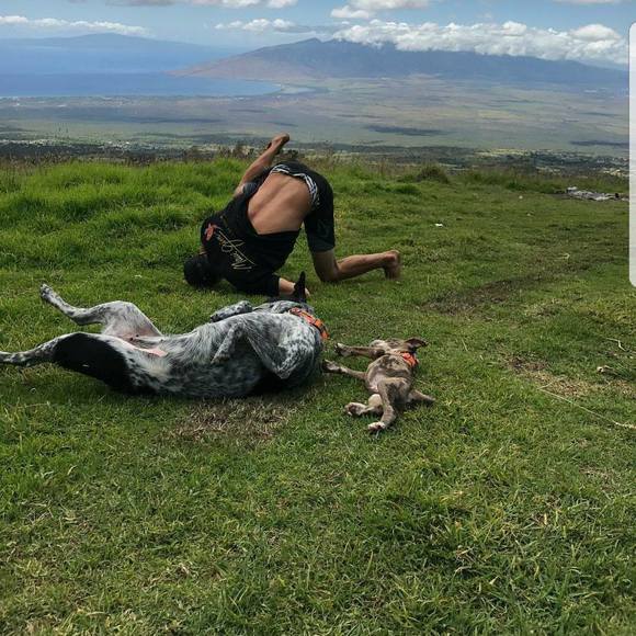 Meet your Posher, Travis - Picture 1 of 1